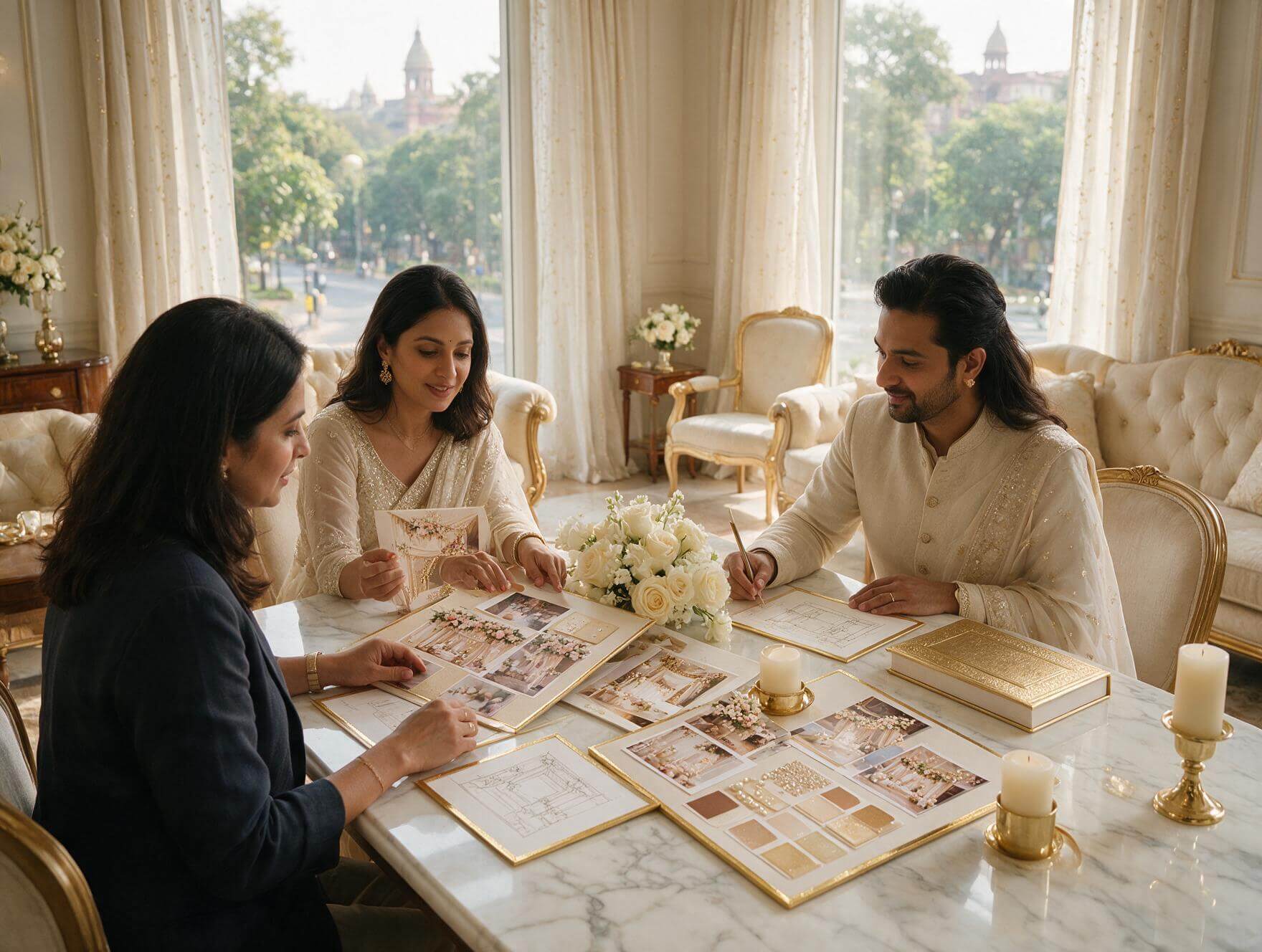 Consultation